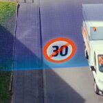 Ford Trials Geofencing Tech that Could Automatically Reduce the