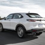 HR-V