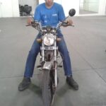 Moto-1
