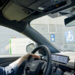 Ford Trials Robot Charging Station Designed to Give Disabled Dri