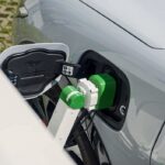 Ford Trials Robot Charging Station Designed to Give Disabled Dri