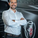 Rodrigo Clemente_diretor Scania Consorcio