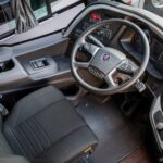 NOVA GERAÇÃO DE ÔNIBUS SCANIA