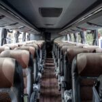 NOVA GERAÇÃO DE ÔNIBUS SCANIA