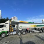 Vibra realiza 1ª operação de entrega de combustível com um caminhão tanque movido a GNV – 2