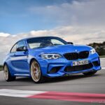 BMW M2 CS