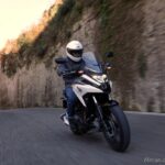 21YM HONDA NC750X