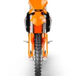 438434_250 SX-F MY23_Front_MY23_01 Studio