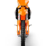 444025_450 SX-F MY23 Front_MY23_01 Studio