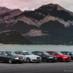 20th anniversary Audi RS 6
