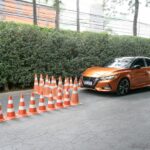 BlindParking