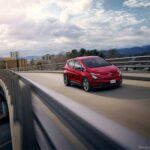 Chevrolet Bolt EV 2023