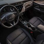 Chevrolet Bolt EV 2023