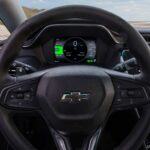 Chevrolet Bolt EV 2023