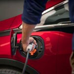 Chevrolet Bolt EV 2023