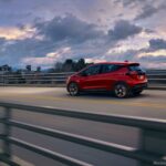 Chevrolet Bolt EV 2023