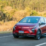Chevrolet Bolt EV 2023