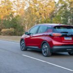 Chevrolet Bolt EV 2023