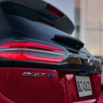 Chevrolet Bolt EV 2023