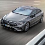 Mercedes-AMG EQS 53 4MATIC+, 2021Mercedes-AMG EQS 53 4MATIC+, 2021