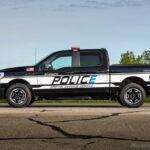 2023 F-150 Lightning Pro SSV