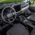 2023 F-150 Lightning Pro SSV
