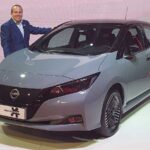 Lançamento-Nissan-LEAF-2023—Tarcisio-Dias
