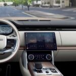 Range Rover 22MY_Interior_Volante e Painel