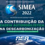 SIMEA-2022