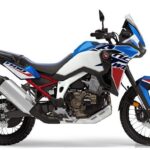 23YM AFRICA TWIN