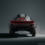 Audi RS Q e-tron E2