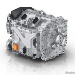 ZF CeTrax 2: Next Generation eMobility for commercial vehicles