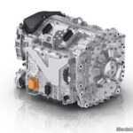 ZF CeTrax 2: Next Generation eMobility for commercial vehicles