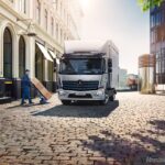Mercedes-Benz eAtegoMercedes-Benz eAtego