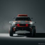 Audi RS Q e-tron E2