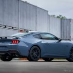 2024 Mustang