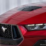 2024 Mustang