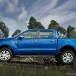 Ford Ranger XLT -8