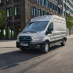 Ford E-Transit
