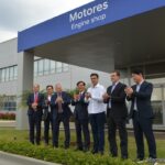 HYUNDAI – Hwang In Sang; Jae Min Lee; Ken Ramirez; Ki-Mo Lim; Rodrigo Garcia; Luciano Almeida; Jung Cheul Jung