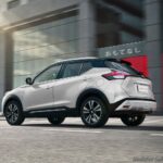 Novo Nissan Kicks 2023: mais equipamentos e novas opções