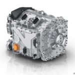 ZF CeTrax 2: Next Generation eMobility for commercial vehicles