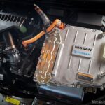 Tecnología Nissan e-POWER: ¿Qué es y cómo funciona?