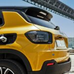 All-new Jeep® Avenger, the first-ever fully electric Jeep SUV