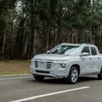 Chevrolet Montana 2023