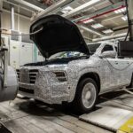 Chevrolet Montana 2023