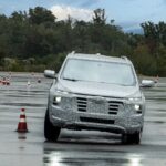 Chevrolet Montana 2023