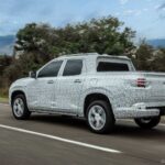 Chevrolet Montana 2023