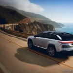 All-new, all-electric Wagoneer S, the art of American premium