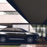 All-new, all-electric Wagoneer S, the art of American premium